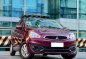 2018 Mitsubishi Mirage in Makati, Metro Manila-1