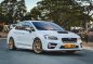 2015 Subaru WRX STI in Manila, Metro Manila-0