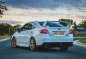 2015 Subaru WRX STI in Manila, Metro Manila-3