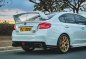 2015 Subaru WRX STI in Manila, Metro Manila-12