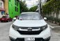 2018 Honda CR-V  S-Diesel 9AT in Quezon City, Metro Manila-0