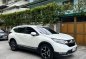 2018 Honda CR-V  S-Diesel 9AT in Quezon City, Metro Manila-6