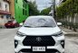 2023 Toyota Veloz G CVT (Platinum White Pearl Mica) in Quezon City, Metro Manila-6