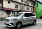 2022 Suzuki Ertiga 1.5 GL AT (Black Edition) in Quezon City, Metro Manila-5