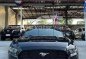 2017 Ford Mustang  2.3L Ecoboost in Angeles, Pampanga-4