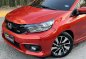 2022 Honda Brio 1.2 RS CVT in Manila, Metro Manila-32