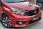 2022 Honda Brio 1.2 RS CVT in Manila, Metro Manila-28