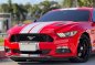 2015 Ford Mustang 5.0 GT Fastback AT in Manila, Metro Manila-10