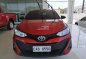 2018 Toyota Vios  1.3 E Prime CVT in Plaridel, Bulacan-8