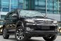 2014 Toyota Fortuner  2.4 G Diesel 4x2 AT in Makati, Metro Manila-1