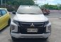 2021 Mitsubishi Strada Athlete 4WD AT in Guiuan, Eastern Samar-1