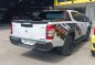 2021 Mitsubishi Strada Athlete 4WD AT in Guiuan, Eastern Samar-2