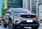 2022 Ford Territory Titanium 1.5 EcoBoost AT in Makati, Metro Manila-15