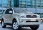 2011 Toyota Fortuner 2.4 G Gasoline 4x2 AT in Makati, Metro Manila-2