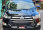 2019 Toyota Innova  2.8 E Diesel AT in Manila, Metro Manila-2