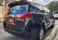 2019 Toyota Innova  2.8 E Diesel AT in Manila, Metro Manila-12