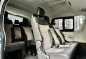 2020 Toyota Hiace Super Grandia (Leather) 2.8 AT in Makati, Metro Manila-4