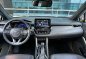 2021 Toyota Corolla Cross 1.8 V HV in Makati, Metro Manila-4