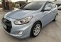 2013 Hyundai Accent in Manila, Metro Manila-14