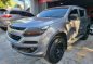 2019 Chevrolet Trailblazer 2.8 4x2 AT LT in Las Piñas, Metro Manila-13