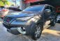 2017 Toyota Fortuner  2.4 G Diesel 4x2 AT in Las Piñas, Metro Manila-13