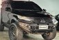 2017 Mitsubishi Montero Sport  GLS 2WD 2.4 AT in Manila, Metro Manila-18