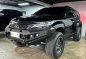 2017 Mitsubishi Montero Sport  GLS 2WD 2.4 AT in Manila, Metro Manila-14