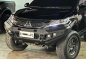 2017 Mitsubishi Montero Sport  GLS 2WD 2.4 AT in Manila, Metro Manila-13