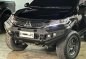 2017 Mitsubishi Montero Sport  GLS 2WD 2.4 AT in Manila, Metro Manila-13