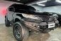 2017 Mitsubishi Montero Sport  GLS 2WD 2.4 AT in Manila, Metro Manila-12