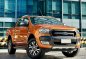 2016 Ford Ranger  2.0 Turbo Wildtrak 4x2 AT in Makati, Metro Manila-10