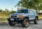 2015 Toyota FJ Cruiser  4.0L V6 in Manila, Metro Manila-1