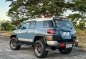 2015 Toyota FJ Cruiser  4.0L V6 in Manila, Metro Manila-4