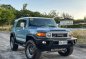 2015 Toyota FJ Cruiser  4.0L V6 in Manila, Metro Manila-10