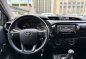 2019 Toyota Hilux  2.4 J DSL 4x2 M/T in Makati, Metro Manila-8