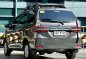 2020 Toyota Avanza  1.5 G A/T in Makati, Metro Manila-17