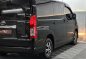 2020 Toyota Hiace  GL Grandia A/T in Manila, Metro Manila-19