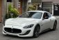 2014 Maserati GranTurismo in Manila, Metro Manila-14