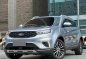 2021 Ford Territory Titanium 1.5 EcoBoost AT in Makati, Metro Manila-11