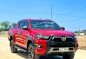 2021 Toyota Hilux Conquest 2.4 4x2 AT in Lucena, Quezon-1