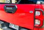 2021 Toyota Hilux Conquest 2.4 4x2 AT in Lucena, Quezon-7