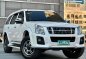 2013 Isuzu Alterra in Makati, Metro Manila-16