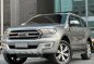 2016 Ford Everest  Titanium 2.2L 4x2 AT in Makati, Metro Manila-16