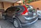 2015 Honda CR-V  2.0 S CVT in Mandaluyong, Metro Manila-0