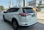 2018 Toyota RAV4  2.5 Active 4X2 AT in Pasay, Metro Manila-15