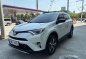 2018 Toyota RAV4  2.5 Active 4X2 AT in Pasay, Metro Manila-14