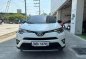2018 Toyota RAV4  2.5 Active 4X2 AT in Pasay, Metro Manila-0