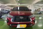 2023 Toyota Innova  2.8 E Diesel AT in Pasay, Metro Manila-23