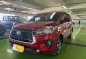 2023 Toyota Innova  2.8 E Diesel AT in Pasay, Metro Manila-25