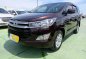 2021 Toyota Innova  2.8 G Diesel MT in Pasay, Metro Manila-30